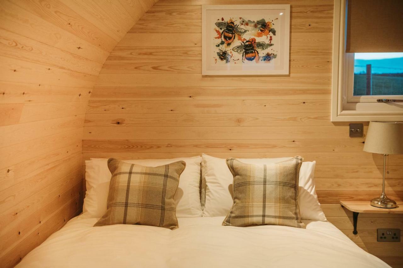 Вілла Braeside Retreats Терсо Екстер'єр фото
